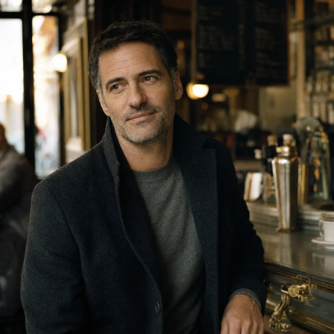 Aurélien Veyrane